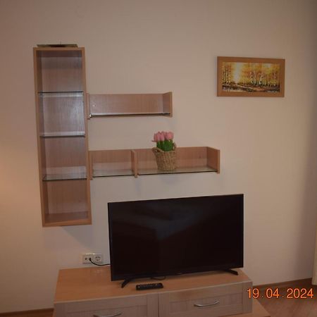 Villa Park Guest Apartments Borovets Exterior foto