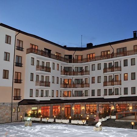 Villa Park Guest Apartments Borovets Habitación foto