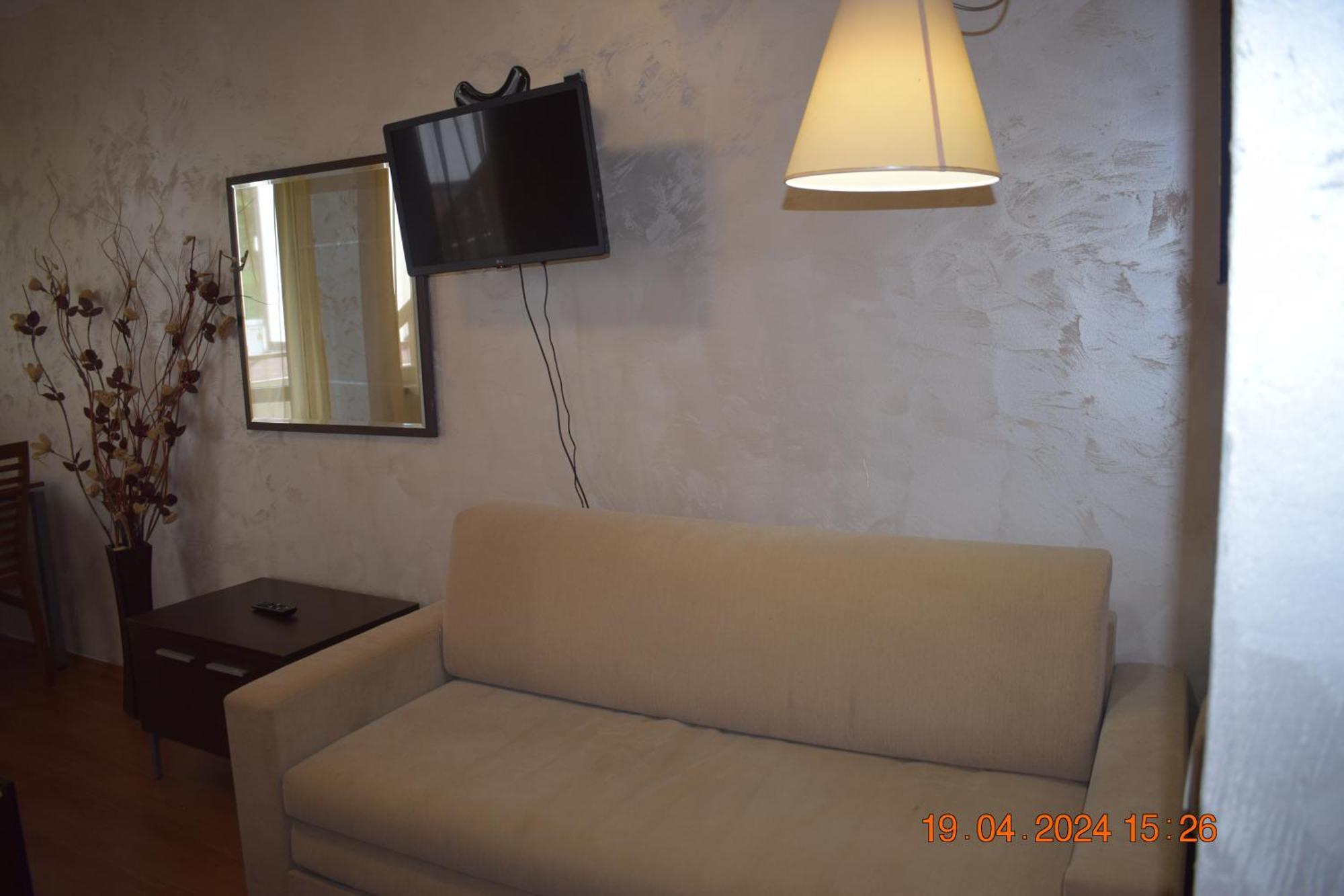 Villa Park Guest Apartments Borovets Exterior foto