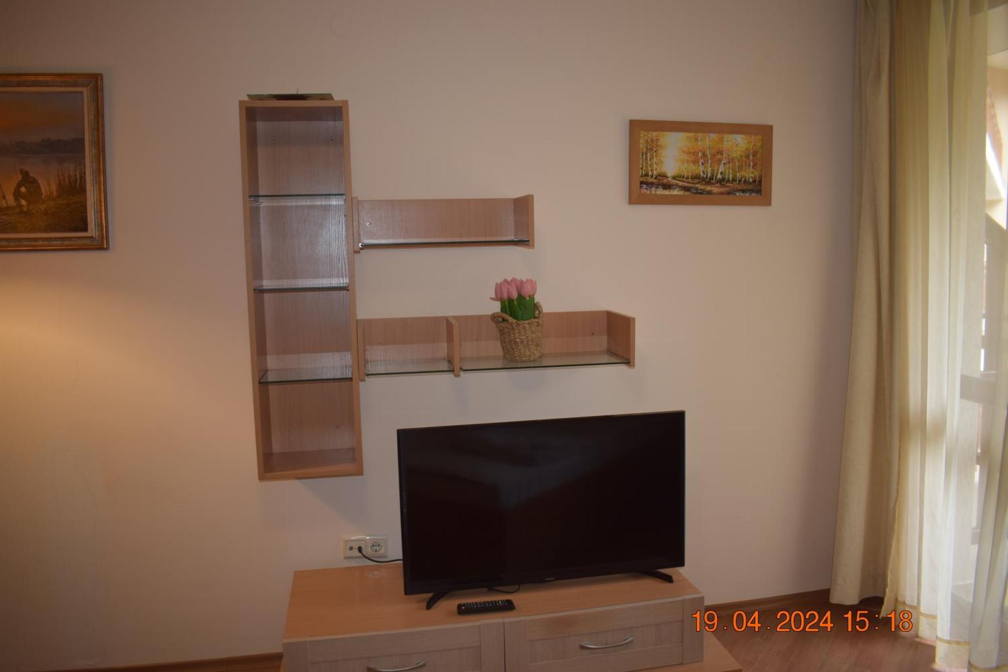 Villa Park Guest Apartments Borovets Exterior foto