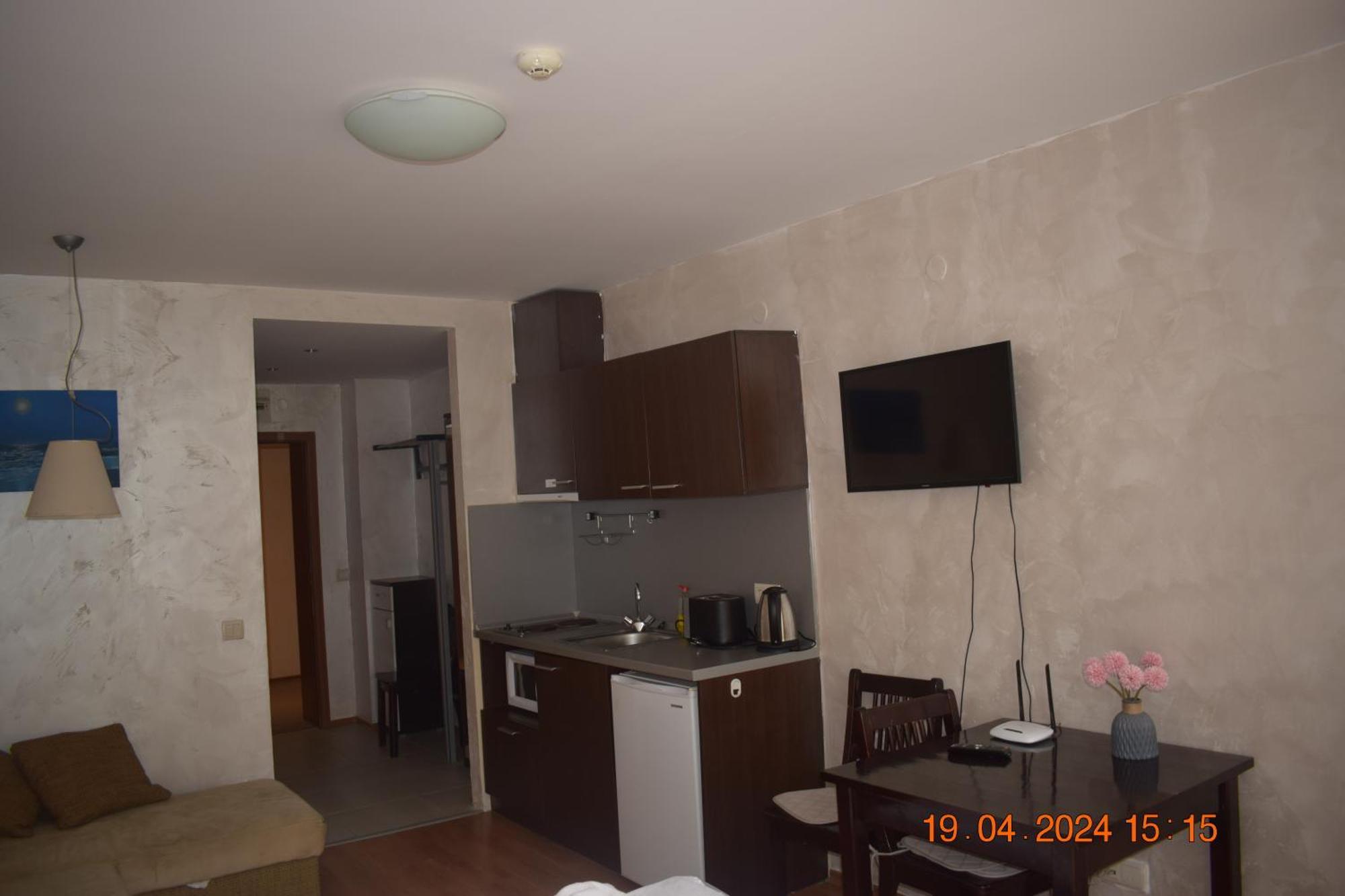 Villa Park Guest Apartments Borovets Exterior foto