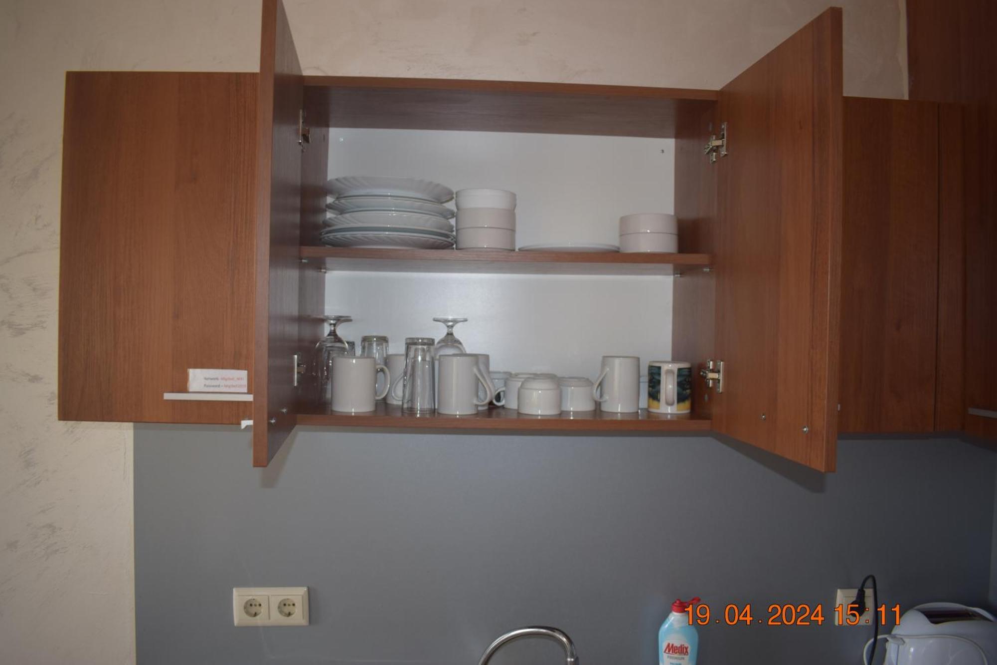 Villa Park Guest Apartments Borovets Exterior foto
