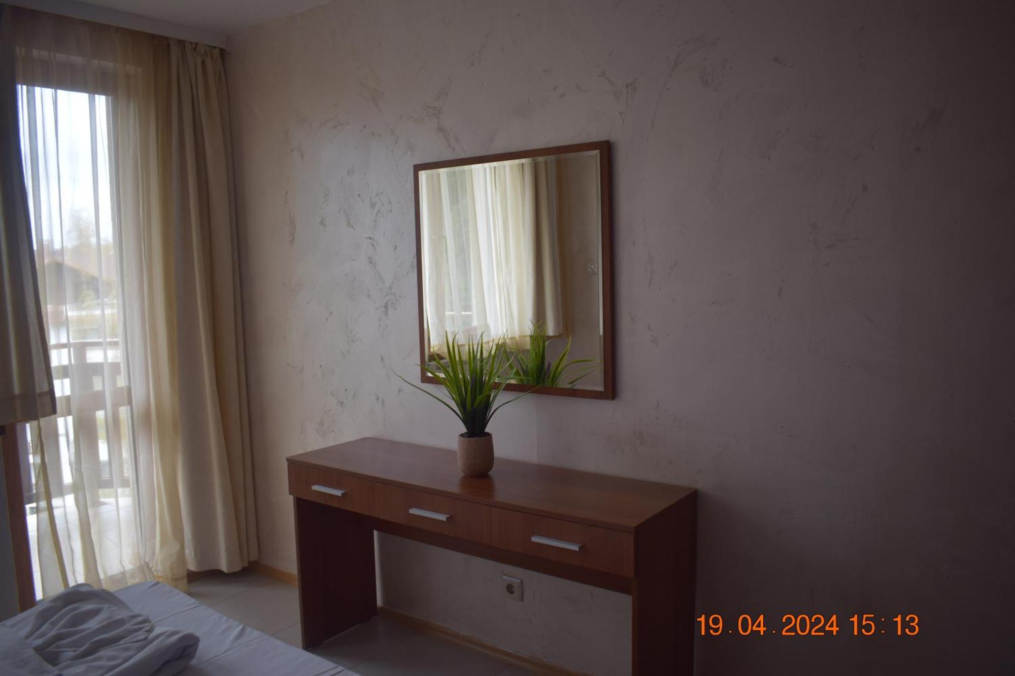 Villa Park Guest Apartments Borovets Exterior foto