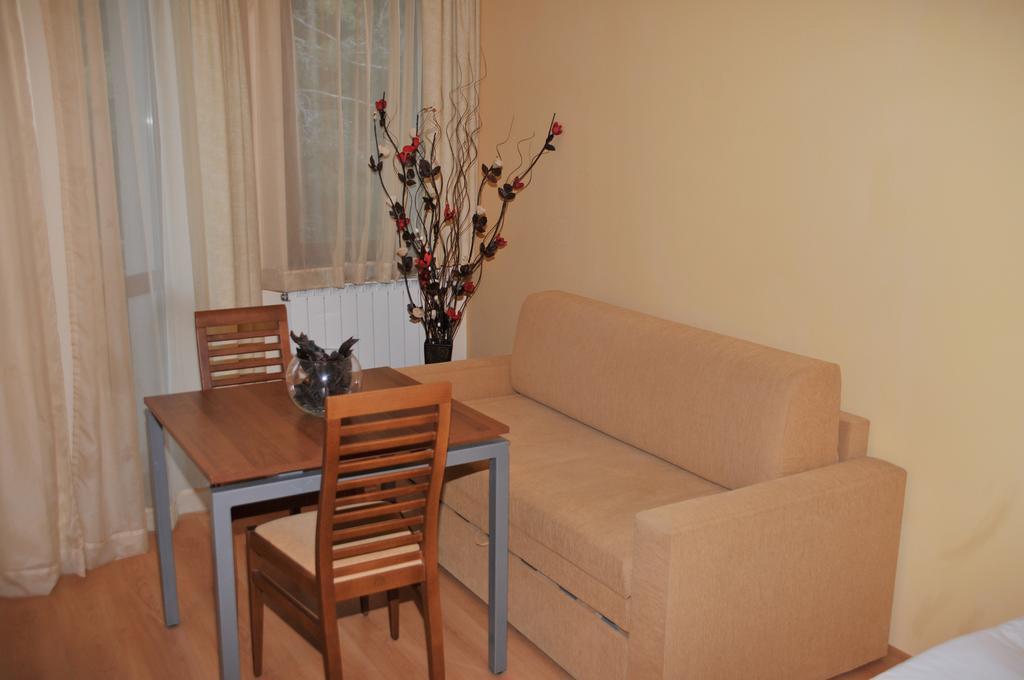 Villa Park Guest Apartments Borovets Exterior foto