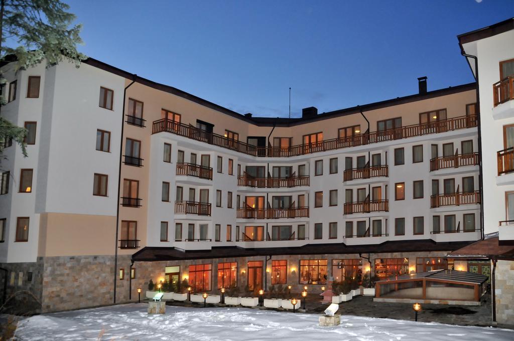 Villa Park Guest Apartments Borovets Habitación foto