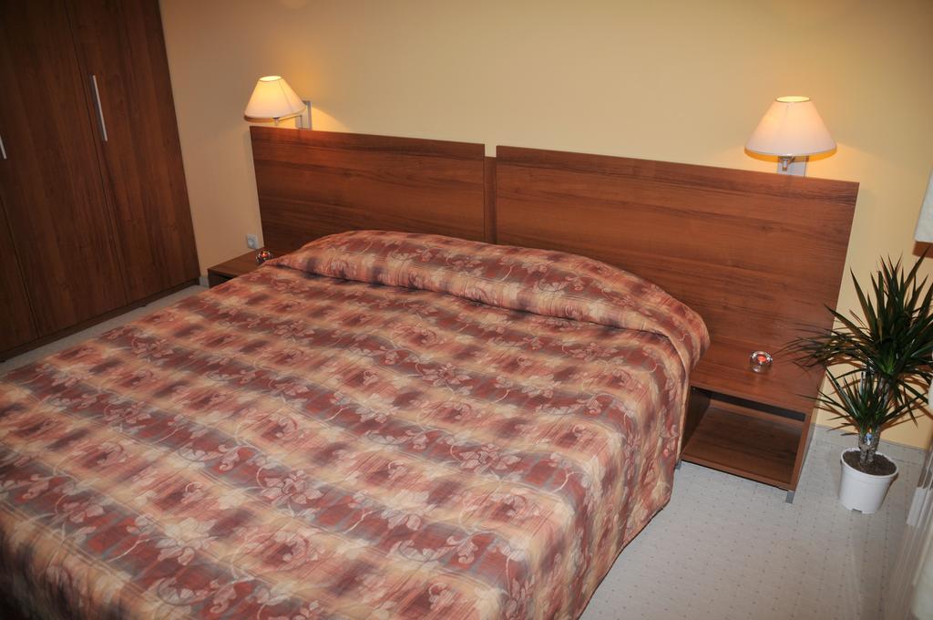 Villa Park Guest Apartments Borovets Exterior foto